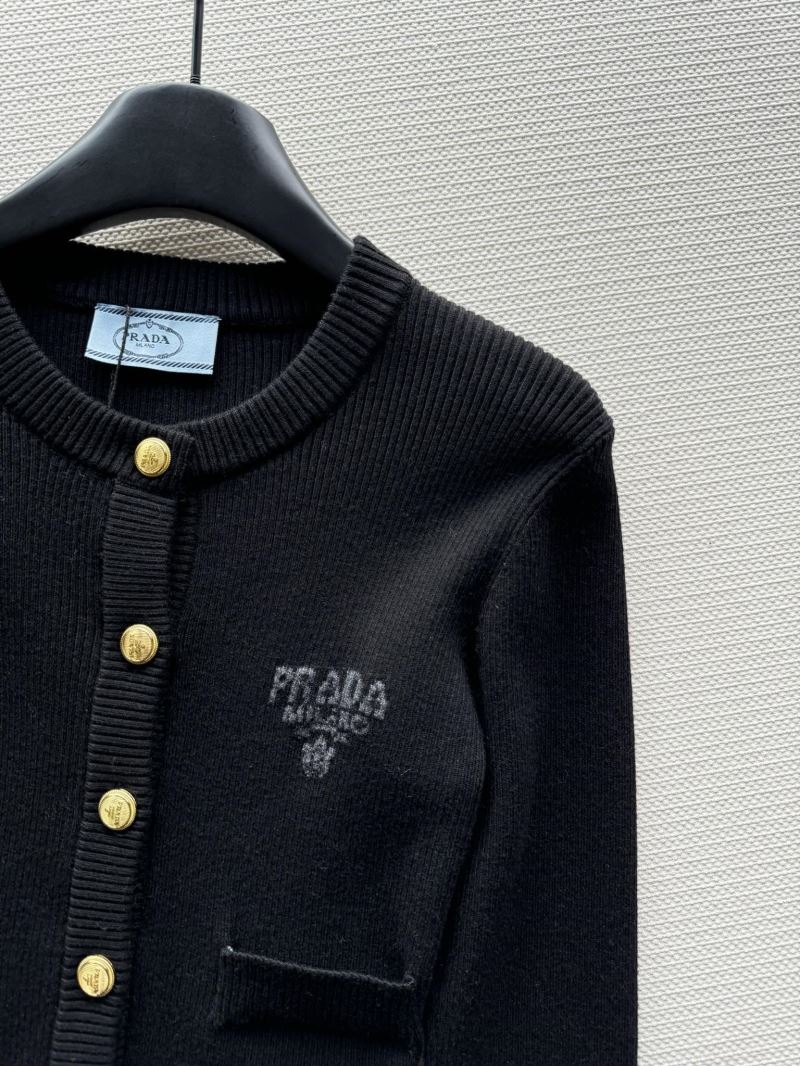 Prada Outwear